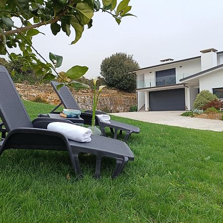 Buenavista Apartamento Villapresente Exterior foto