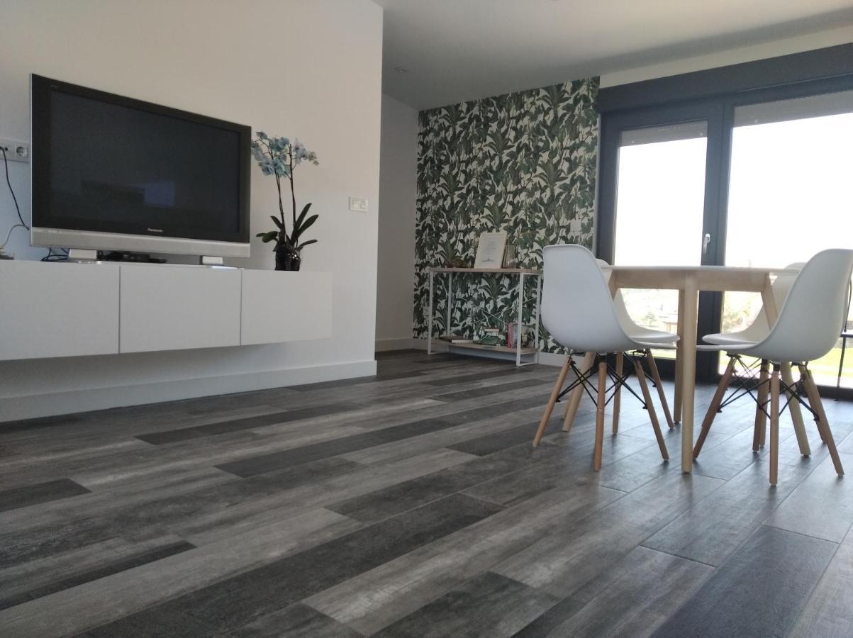 Buenavista Apartamento Villapresente Exterior foto