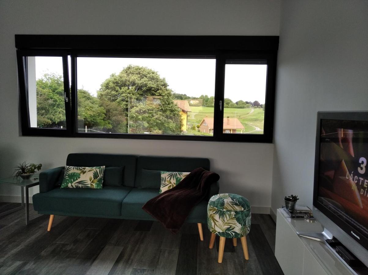 Buenavista Apartamento Villapresente Exterior foto