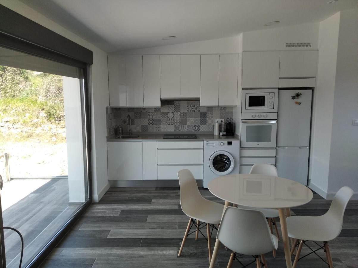 Buenavista Apartamento Villapresente Exterior foto