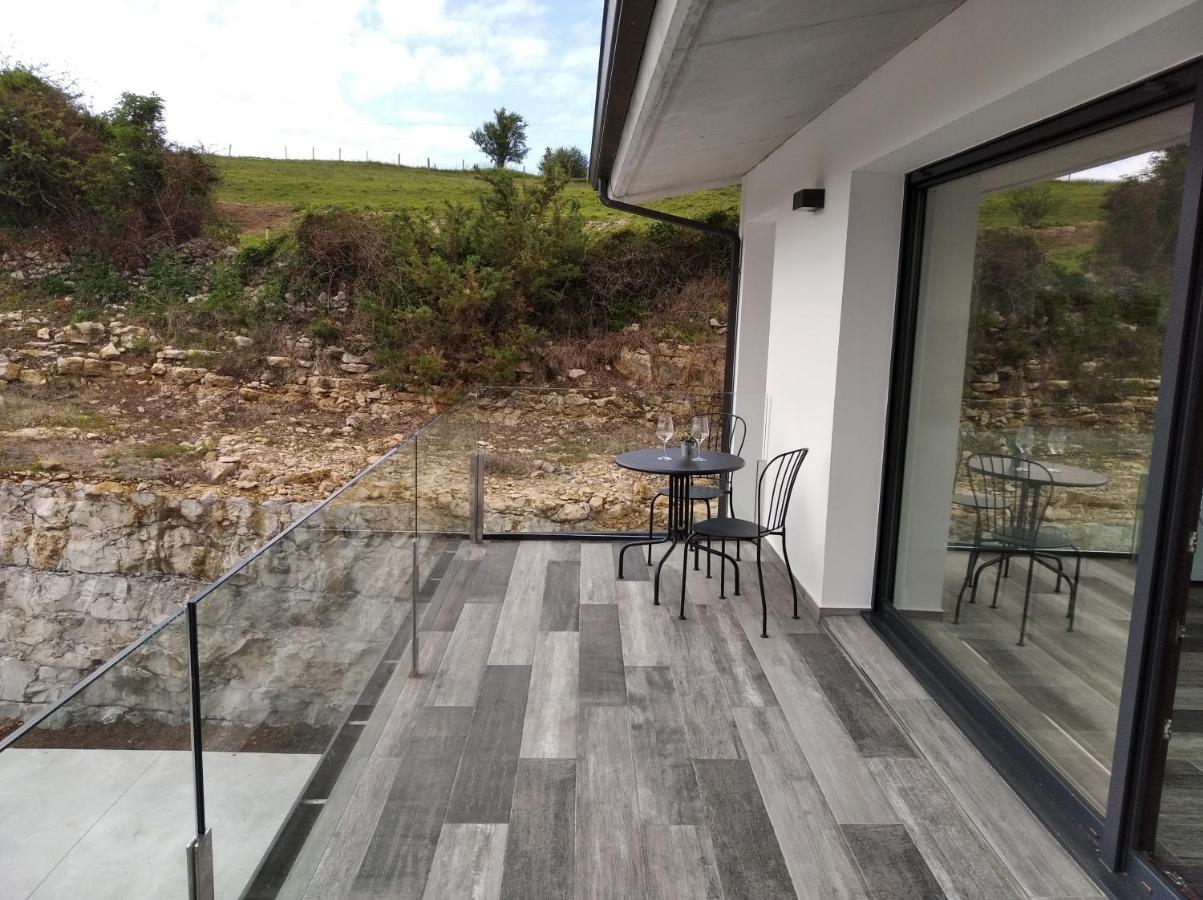 Buenavista Apartamento Villapresente Exterior foto