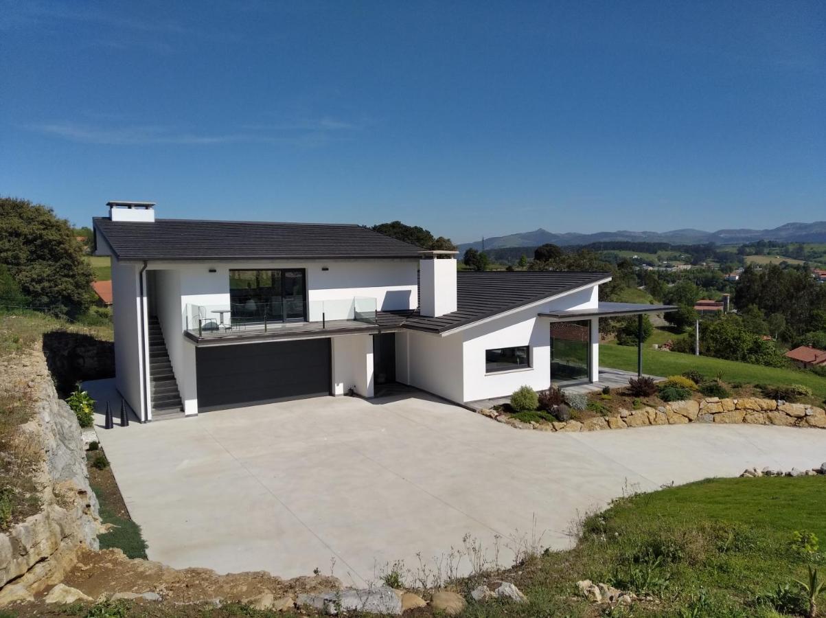 Buenavista Apartamento Villapresente Exterior foto