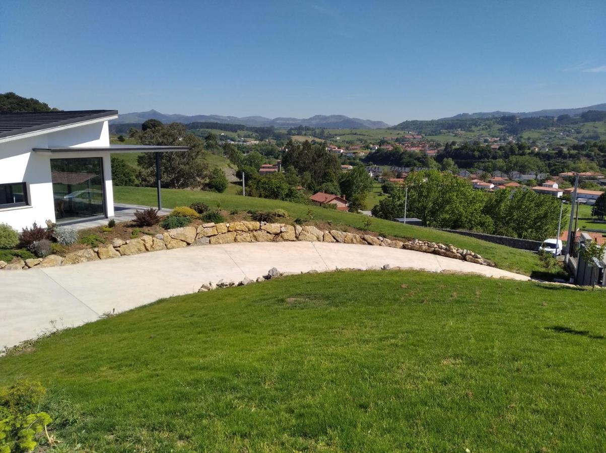 Buenavista Apartamento Villapresente Exterior foto