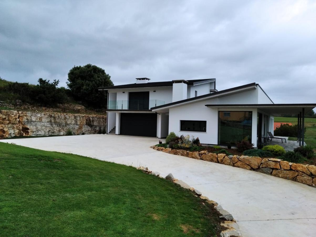Buenavista Apartamento Villapresente Exterior foto