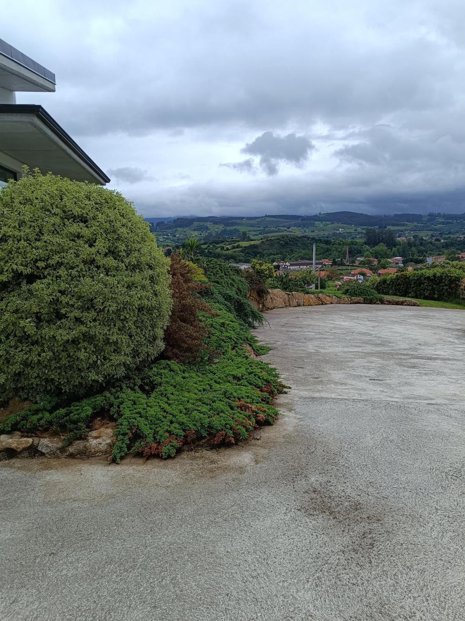 Buenavista Apartamento Villapresente Exterior foto